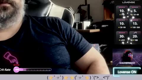 soy Batman online show from 01.24.25