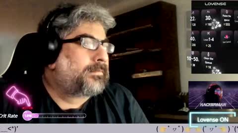 soy Batman online show from 02.12.25