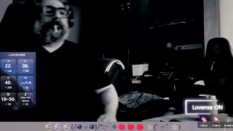 soy Batman online show from 10.02.25