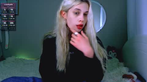 carmen__crybaby online show from 11.01.25