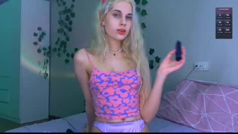 carmen__crybaby online show from 11.23.25