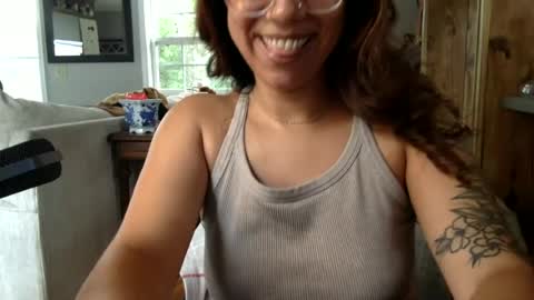 Snapshot of carmen_fett chatting on 07.25.26 Carmen online show from 07.25.26
