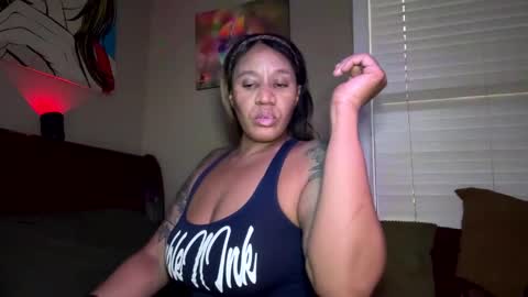 Carmen Savage online show from 02.12.26