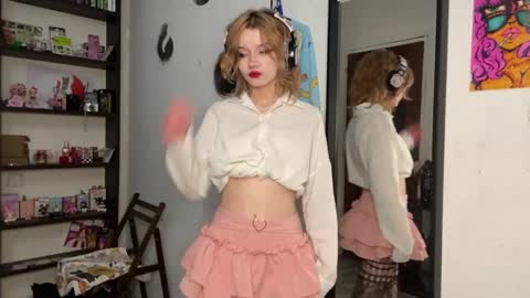 Elina online show from 05.31.26