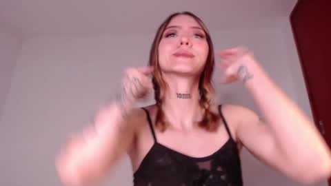 carmennrusso online show from 03.12.25