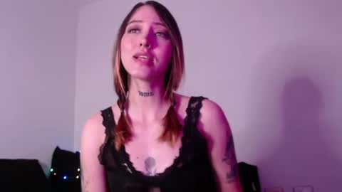 carmennrusso online show from 10.10.25