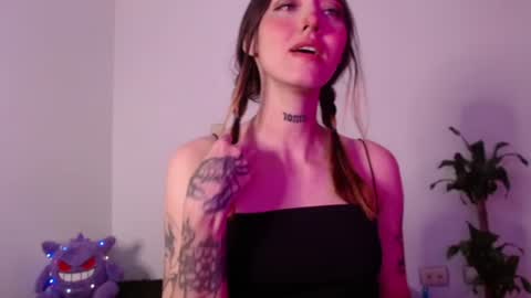 carmennrusso online show from 11.16.25