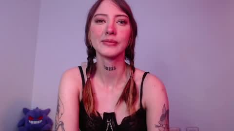 carmennrusso online show from 04.02.26