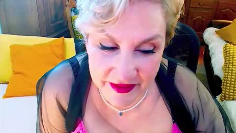 Carmen online show from 02.27.26