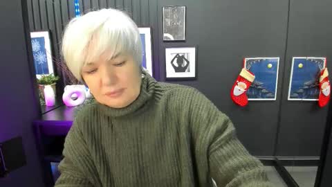 Carmen online show from 01.17.26