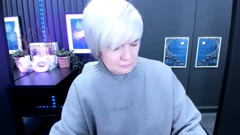 Carmen online show from 03.14.26