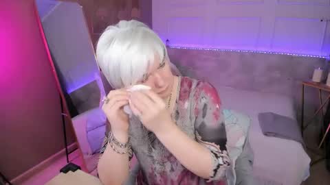 Snapshot of carmensoft chatting on 05.16.26 Carmen online show from 05.16.26