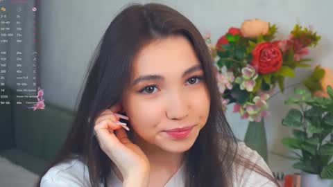 Aria3 online show from 02.18.26