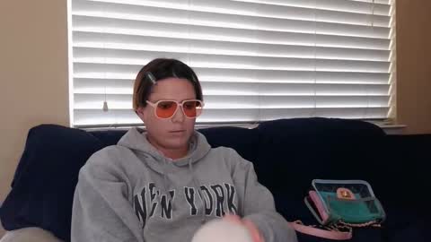 Snapshot of carnalflower95 chatting on 04.15.26 Brooke online show from 04.15.26