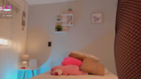 caro_sanchezz online show from 02.07.26