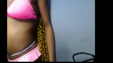 caroline online show from 11.18.25