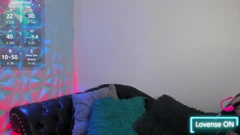 carohot_cg online show from 10.01.25