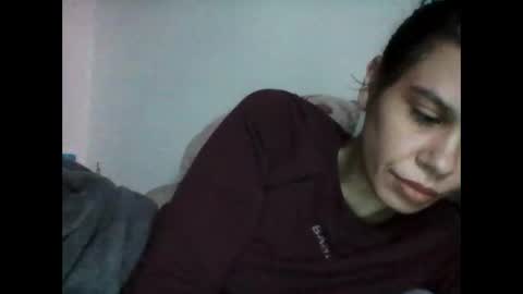 Snapshot of caroisback chatting on 09.18.25 caroisback online show from 09.18.25