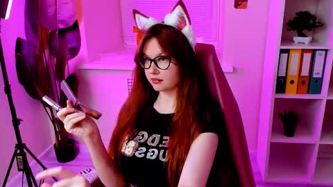 Carol online show from 02.21.26