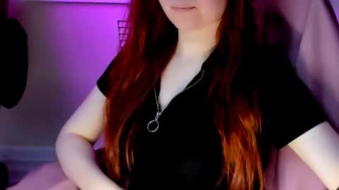 Snapshot of carol_carmen chatting on 05.05.26 Carol online show from 05.05.26