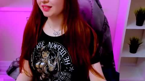 Snapshot of carol_carmen chatting on 07.19.26 Carol online show from 07.19.26