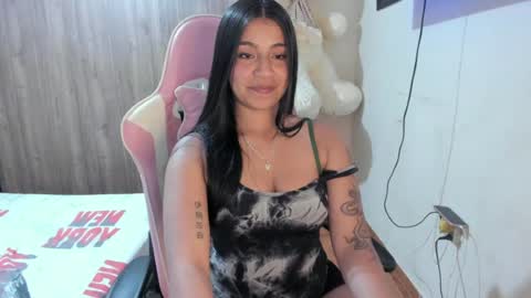 carol gomez73 online show from 07.28.26