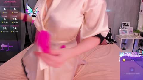 carol_may_ online show from 01.19.25