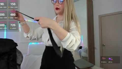 carol_may_ online show from 04.19.26