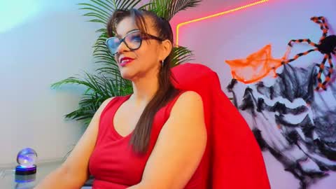 CAROL online show from 10.15.25