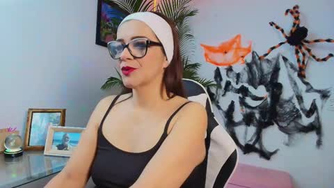 CAROL online show from 10.21.25