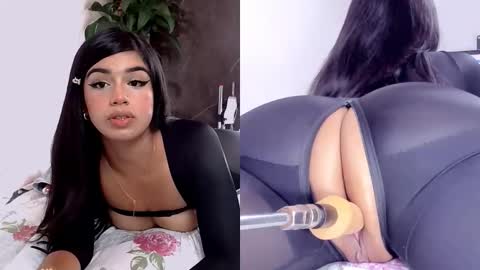 Snapshot of carol_swet chatting on 03.08.26 Carol online show from 03.08.26