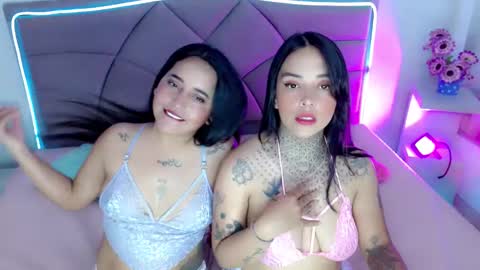 Carolaine01 online show from 01.17.26