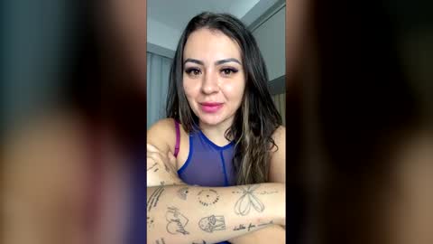 Carol Amorim online show from 05.08.26
