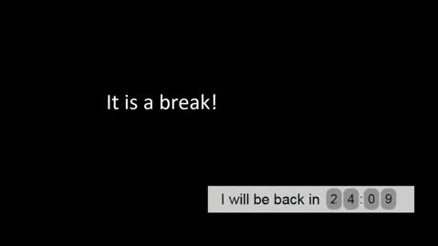 Snapshot of carolbarker chatting on 12.24.24 CAROL online show from 12.24.24