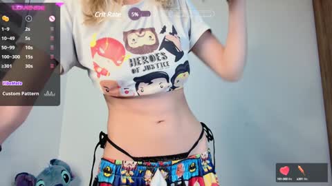 Char online show from 01.19.25