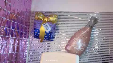 Char online show from 10.18.25