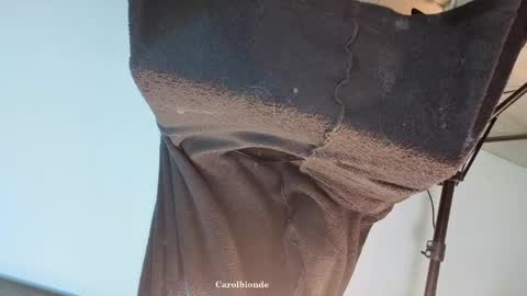 Char online show from 04.19.26