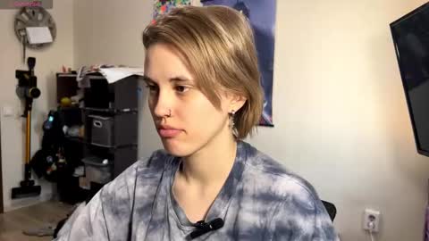 Call me Carol online show from 02.06.26