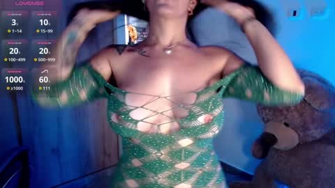 Carol online show from 12.16.24