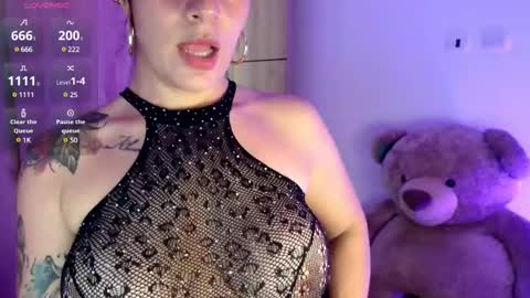 Carol online show from 03.12.25