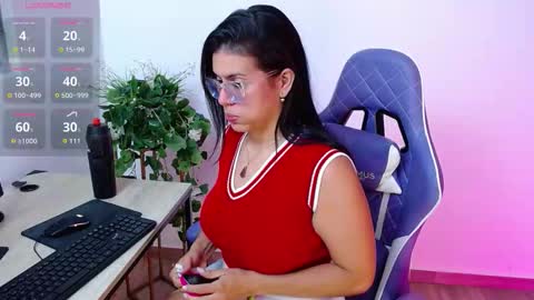 Carol online show from 01.07.26