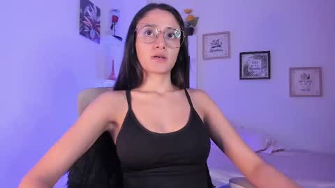 Caroline online show from 02.28.25