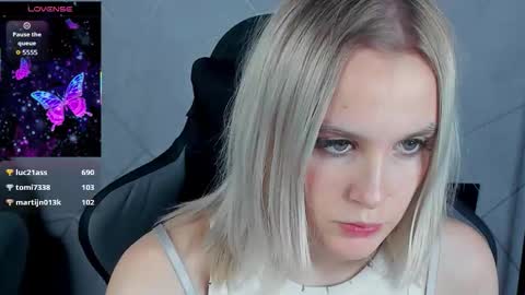 Carol online show from 12.03.25