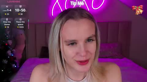 Carol online show from 12.16.25