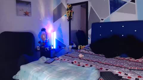 Snapshot of carolin_moore chatting on 01.07.26 Carolin Moore online show from 01.07.26