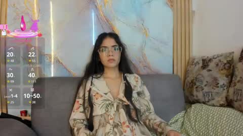 CAROLINA  online show from 04.21.26