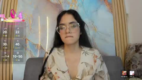 CAROLINA  online show from 04.21.26