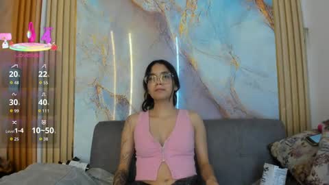 CAROLINA  online show from 04.22.26