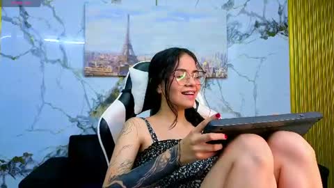 CAROLINA  online show from 06.30.26