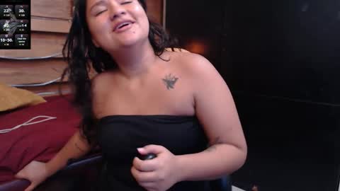 carolina_canndy online show from 01.12.26